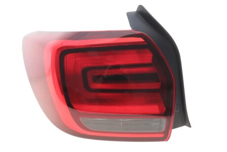 Ліхтар задній Logan 17- (L) RENAULT 265550533R