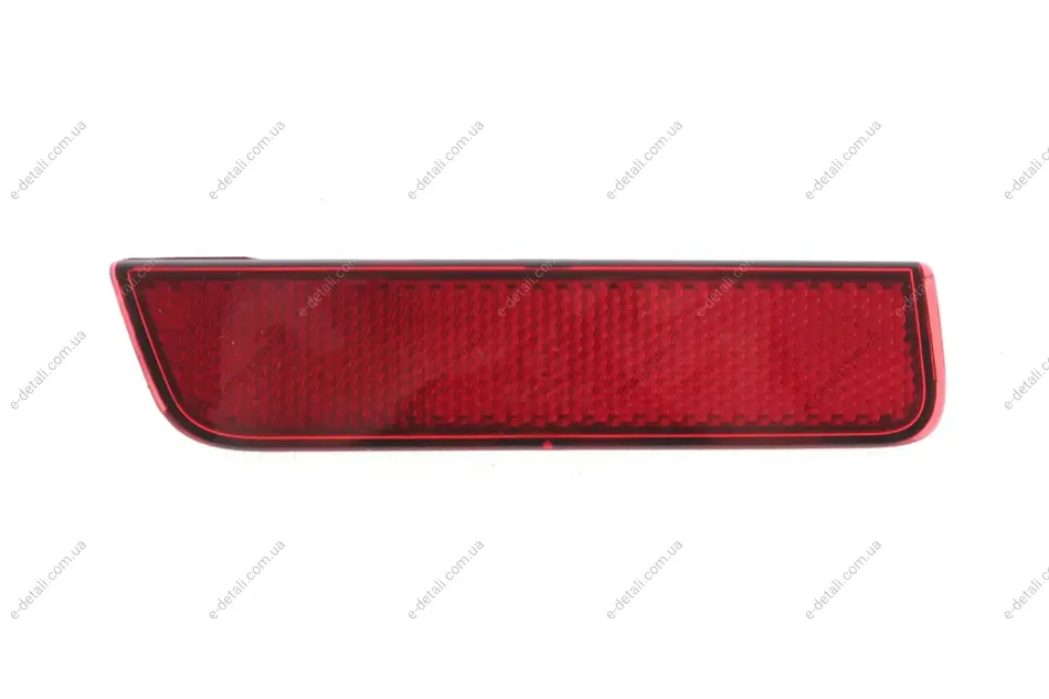 Катафот задн левый Renault Logan MCV (Универсал) (13-), Duster (12-) Renault RENAULT 265654344R (фото 1)
