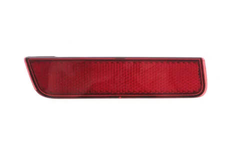 Катафот задній лівий Renault Logan MCV (Універсал)) (13-), Duster (12-) Renault RENAULT 265654344R