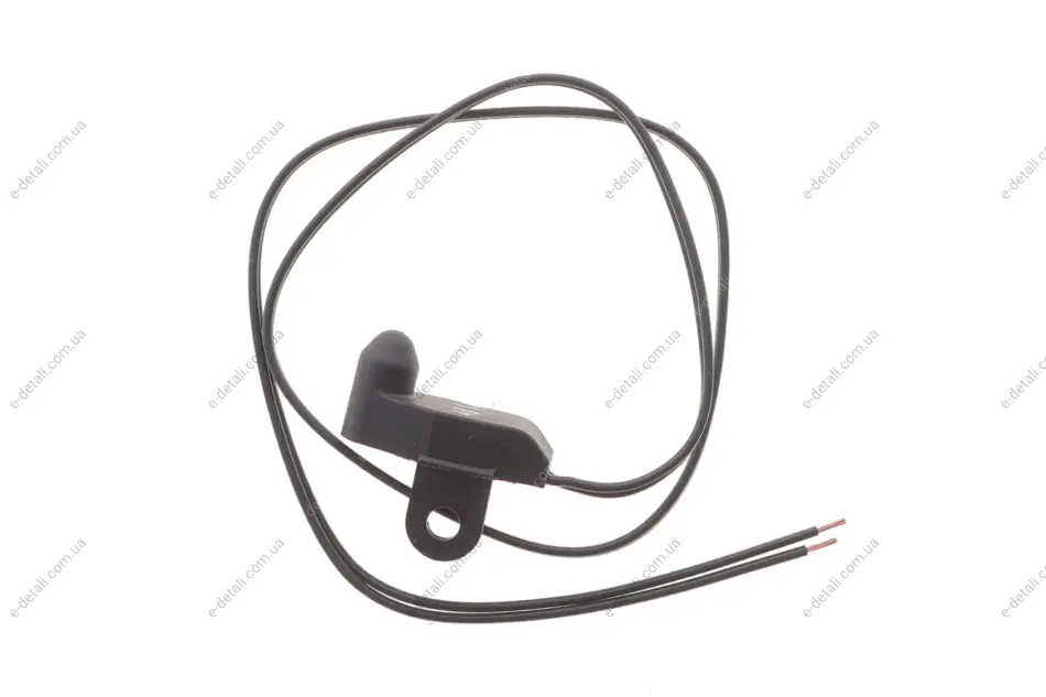 Датчик температуры наружного воздуха Renault Megane III, Fluence, Laguna III Renault RENAULT 277227085R (фото 1)