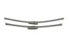 Щетки стеклоочистителя (550/475mm) Dacia Duster 19-/Renault Thalia 08- RENAULT 28 89 020 78R (фото 3)