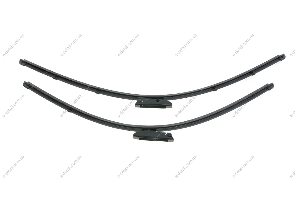 Щітки склоочисника (750/650mm) Renault Scenic 3/Grand Scenic 3 09- (Sc3 DD) RENAULT 288902640R (фото 1)