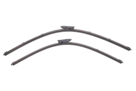 Щетки стеклоочистителя (750/650mm) Scenic III/Grand Scenic III 1.2-2.0 09- RENAULT 288903710R