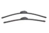 Щетки стеклоочистителя (550/500mm) Renault Megane 02- RENAULT 288904198R (фото 1)