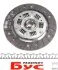Комплект зчеплення Renault Kangoo 1.2-1.4 RENAULT 302050453R (фото 3)