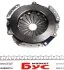 Комплект зчеплення Renault Kangoo 1.2-1.4 RENAULT 302050453R (фото 4)