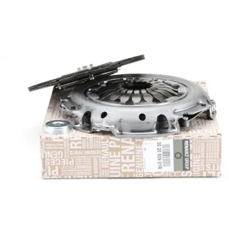 Комплект зчеплення RENAULT 302050901R
