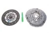 Комплект сцепления Renault Master/Opel Movano 2.3dCi/CDTI 10- RENAULT 302056600R (фото 1)