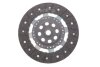 Комплект сцепления Master/Opel Movano 2.3dCi/CDTI 10- RENAULT 302056600R (фото 3)