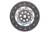 Комплект сцепления Renault Master/Opel Movano 2.3dCi/CDTI 10- RENAULT 302056600R (фото 4)