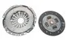 Комплект сцепления Renault Sandero II 1.0 17- RENAULT 302057069R (фото 3)