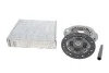 Комплект сцепления Renault Kangoo 1.5dCi 08- RENAULT 30 20 583 24R (фото 1)
