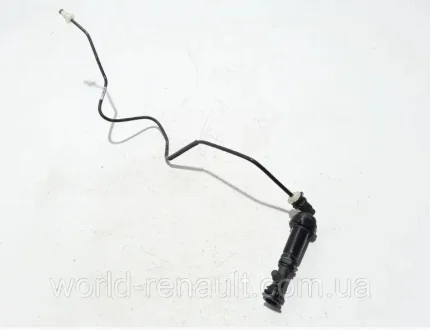 Трубка тормозной си RENAULT 308511433R