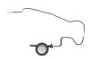 Трубка сцепления Clio IV 1.2/1.5 dCi 12- RENAULT 308512132R (фото 1)