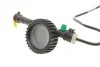 Трубка зчеплення Renault Megane III 1.5 dCi 08-15 RENAULT 308516811R (фото 2)