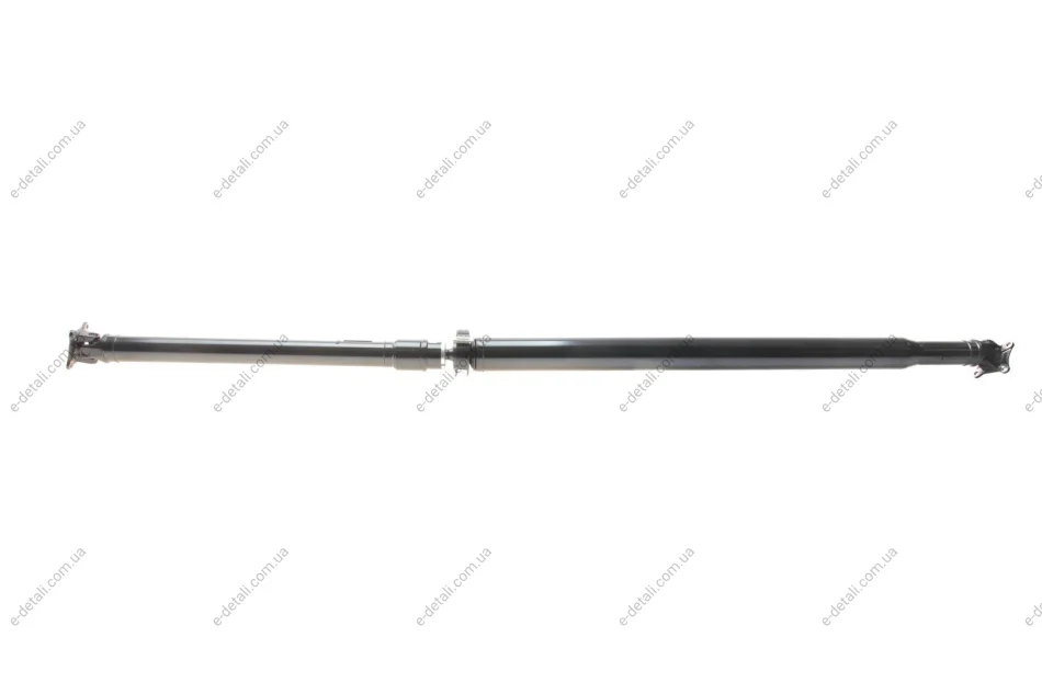 Карданный вал Renault Duster 1.5 dCi/1.6 16V/2.0 11- RENAULT 320003744R (фото 1)