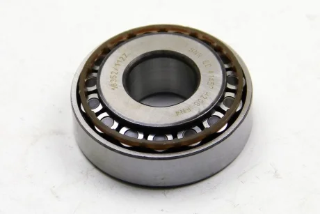 Підшипник КПП 25x66x22 RENAULT 322637415R