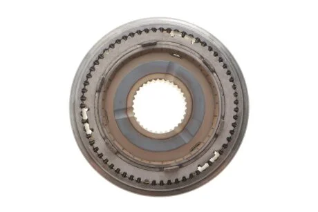 Синхронизатор КПП (1-2 передача) Renault Master/Trafic 98-10 RENAULT 32 60 497 28R