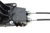 Трос кулисы Dacia Duster/Logan/Sandero 04- (сдвоенный) RENAULT 349015922R (фото 7)