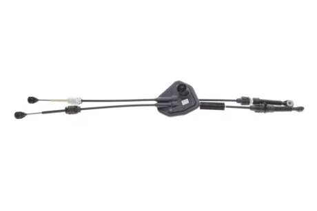Трос куліси Renault Kangoo 1.5 dCi 09- (здвоєний) RENAULT 349358401R