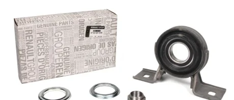 Підшипник підвісний Renault Master 10- (d=45mm) RENAULT 375252191R