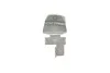 Захист опори кульової Renault Trafic 01-06 RENAULT 401326468R (фото 2)