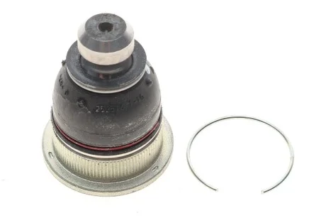 Опора кульова (передня/знизу) Renault Clio/Logan/Megane/Scenic 02- RENAULT 40 16 047 93R