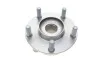 Подшипник ступицы (передней) Nissan Juke/Leaf/Qashqai I/X-Trail/Renault Koleos I 07- RENAULT 402022560R (фото 2)