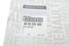 Подшипник ступицы (передней) Nissan Juke/Leaf/Qashqai I/X-Trail/Renault Koleos I 07- RENAULT 402022560R (фото 4)