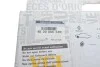 Диск гальмівний (передній) Nissan Qashqai II/X-trail 13-/Leaf 14-/Renault Kadjar 13- RENAULT 402066624R (фото 4)