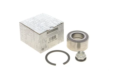Подшипник ступицы (передней) Renault Megane II 02- RENAULT 402107314R
