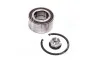 Подшипник ступицы (передней) Renault Megane III/IV 08-/Duster 11- (42x80x39) (+ABS) (к-кт) RENAULT 402108022R (фото 1)