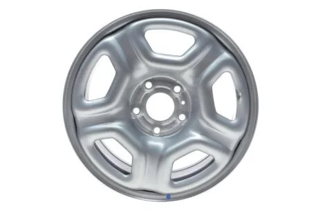 Диск колесный Renault Duster 12- (R16) RENAULT 403003735R