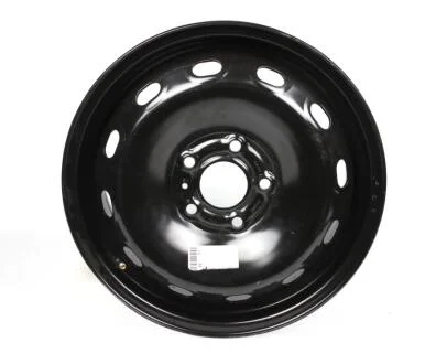 Диск колесный Renault Trafic 1.6DCI 14- (6.0Jx16 5x114,3ET50) (Black) RENAULT 403006329R