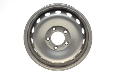 Диск колесный Renault Master 10-- (6 1/2Jx16 H2 5 отв.) RENAULT 403008904R
