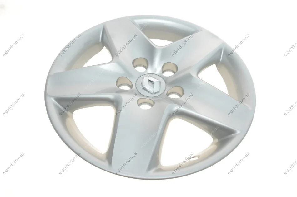 Колпак диска колесного Renault Megane III/Scenic III 08- RENAULT 403155279R (фото 1)