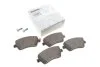Колодки тормозные (передние) Renault Kangoo 08-/Duster 10-/Megane 15-/MB Citan 1.2-2.0 12- RENAULT 410604775R (фото 1)