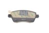 Колодки тормозные (передние) Kangoo 08-/Duster 10-/Megane 15-/MB Citan 1.2-2.0 12- RENAULT 410604775R (фото 2)
