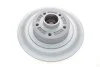 Диск тормозной (задний) Renault Megane IV/Scenic III-IV 16- RENAULT 432024962R (фото 3)