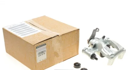 Суппорт тормозной (задний) (R) Renault Master 2.3dCi 10- RENAULT 44 00 139 72R