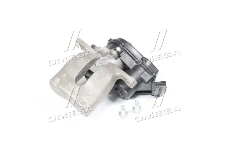 Суппорт тормозной задний левый Renault Scenic III 2008- Renault RENAULT 440118013R