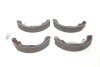 Колодки тормозные (задние) Dacia Duster 1.2TCe/1.5dCi/1.6 16V 10- (барабанные) RENAULT 44 06 052 38R (фото 1)