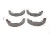 Колодки тормозные (задние) Dacia Duster 1.2TCe/1.5dCi/1.6 16V 10- (барабанные) RENAULT 44 06 052 38R (фото 1)
