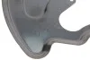 Защита диска тормозного (заднего) (R) Renault Trafic/Opel Vivaro 01- RENAULT 441517206R (фото 2)