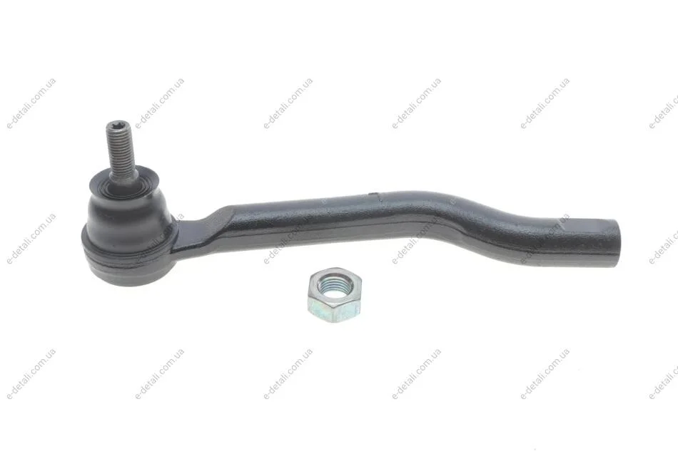 Наконечник тяги рулевой (L) Nissan Qashqai II/X-Trail 1.6/2.0 dCi 13- (L=207mm) RENAULT 48 52 022 60R (фото 1)