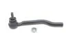 Наконечник тяги рулевой (L) Nissan Qashqai II/X-Trail 1.6/2.0 dCi 13- (L=207mm) RENAULT 48 52 022 60R (фото 1)