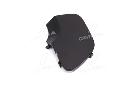 Заглушка бампера (заднього) Renault Duster 17- RENAULT 511656583R