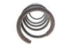 Пружина (передняя) Duster 1.5dCi 4x4 19- (SUV) RENAULT 540108891R (фото 3)