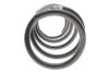 Пружина (передняя) Duster 1.5dCi 4x4 19- (SUV) RENAULT 540108891R (фото 4)
