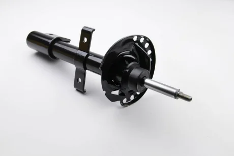 Амортизатор передній renault captur 12- Renault RENAULT 543020638R